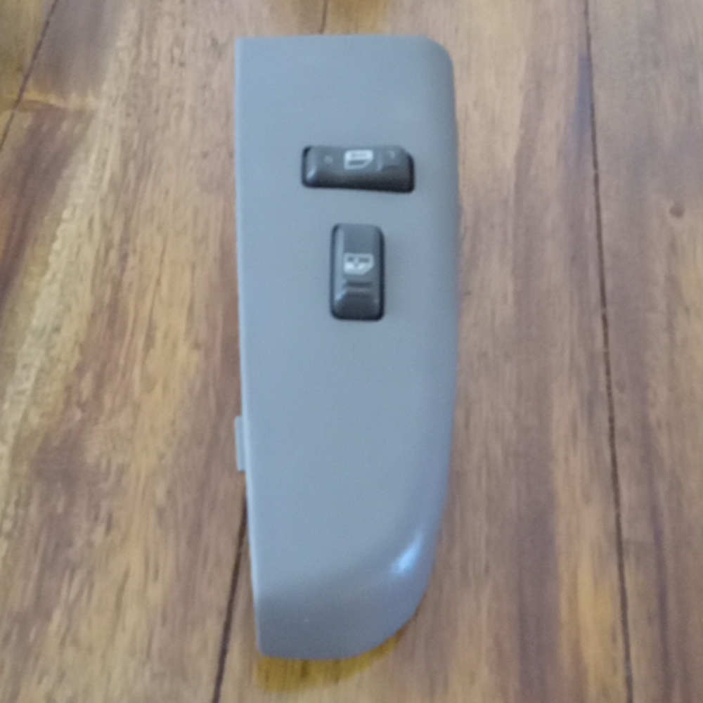 Car window/door switch